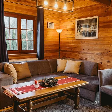 Holiday home Wald *