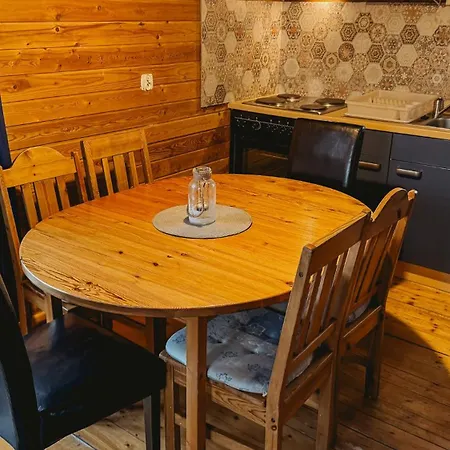 Holiday home Wald *