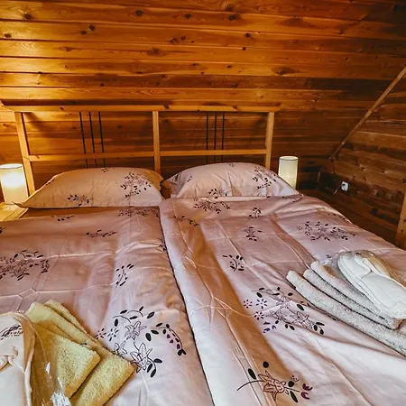 Wald Holiday home