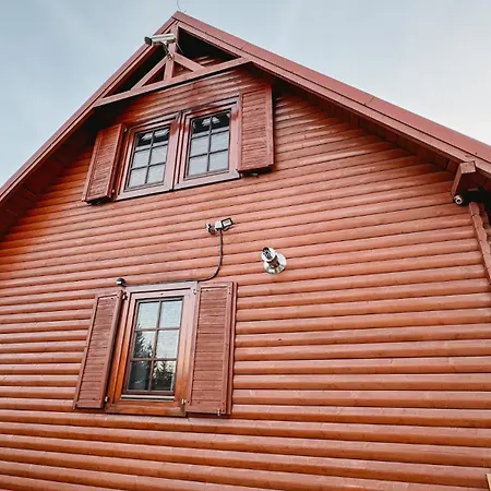 Holiday home Wald