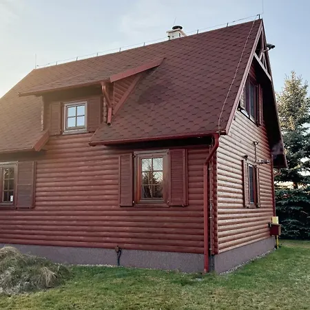 Holiday home Wald