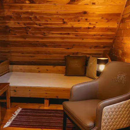 Wald Holiday home *