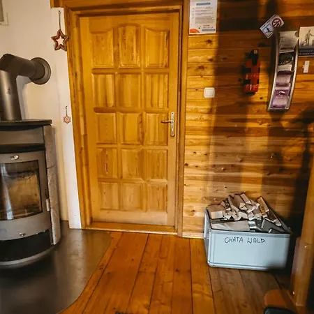 Wald Casa vacanze Kostrzyca