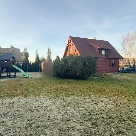 Wald Semesterbostad