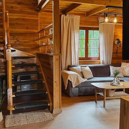 Wald * Kostrzyca