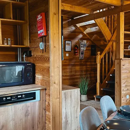Casa vacanze Wald