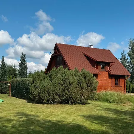Wald * Kostrzyca