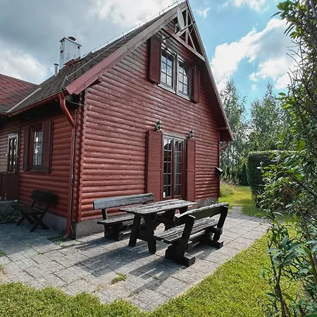 Wald * Kostrzyca