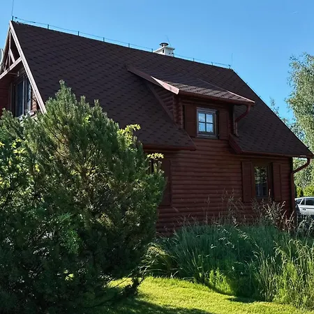 Wald Kostrzyca